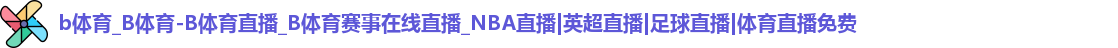 b体育